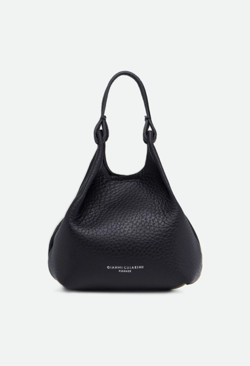 Gianni Chiarini Dua Bucket bag