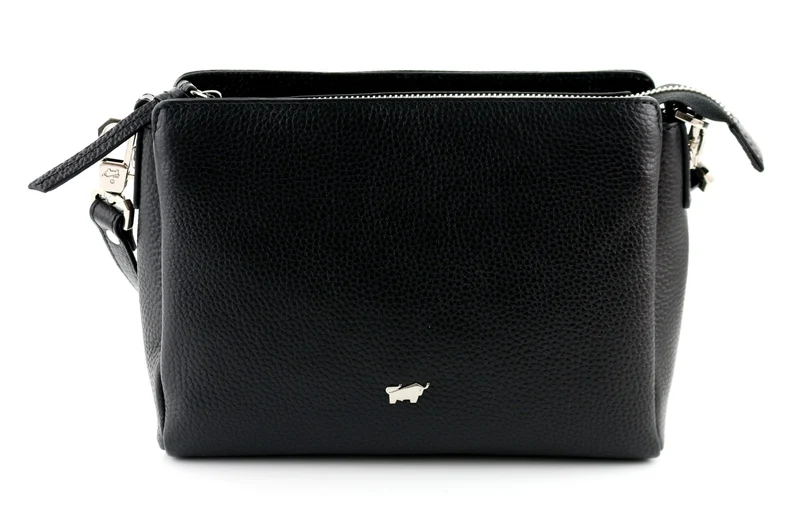 Braun Büffel Hanna Zip bag