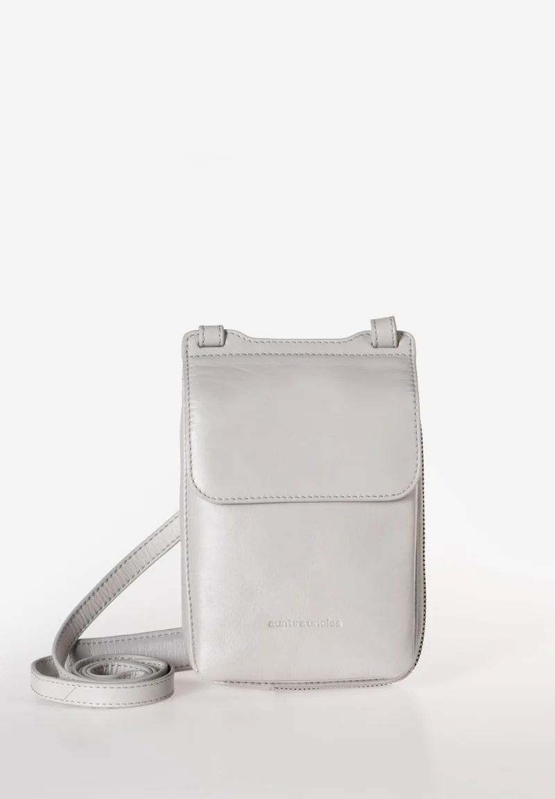 Aunts & Uncles Tulip Phone Bag