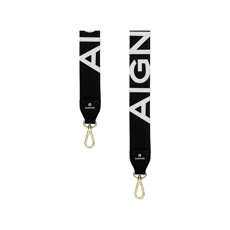 Aigner Logo Schulterriemen Accessoires
