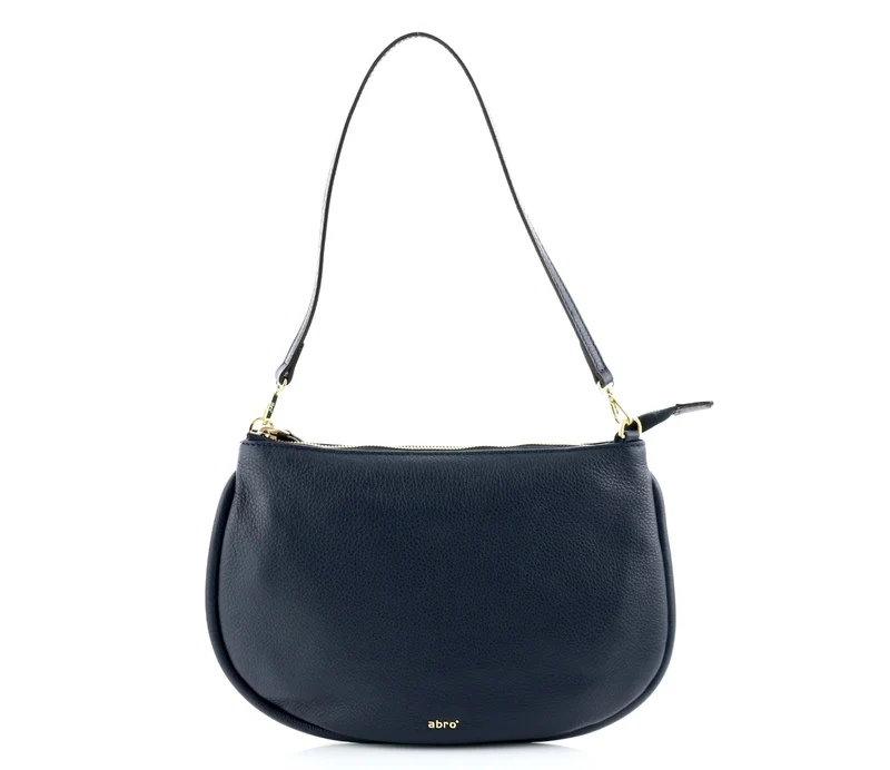 Abro Dalia Willow Zip pocket