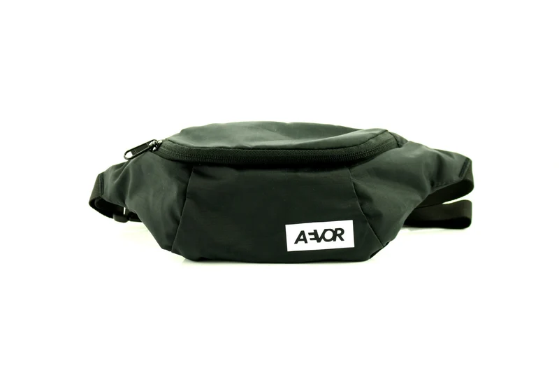 Aevor Hip Bag Ripstop shoulder bag