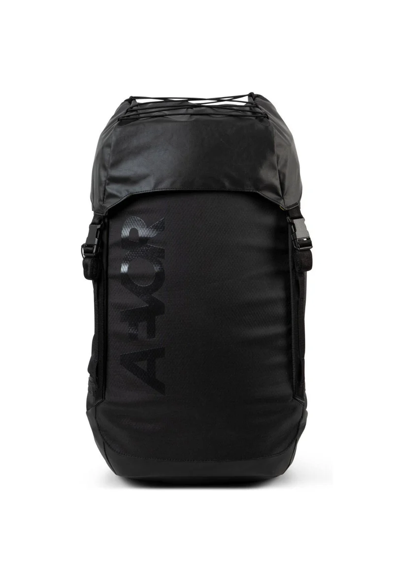 Aevor Explore Pack Proof Black backpack