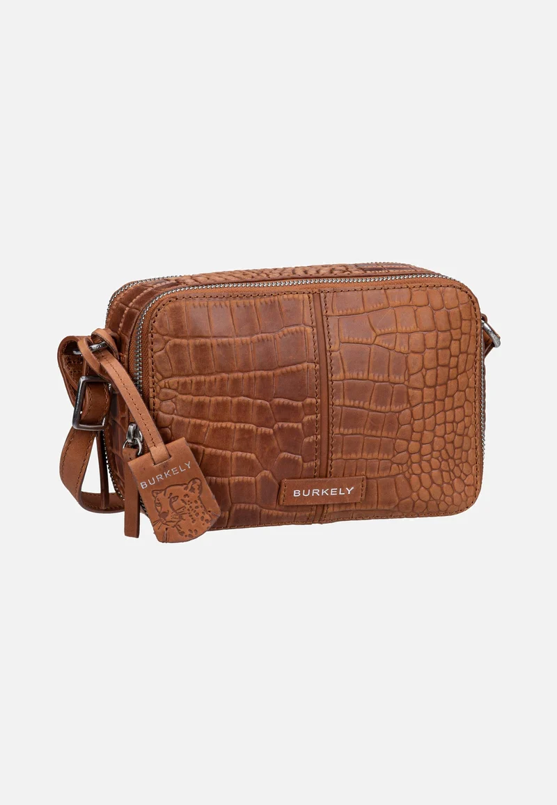 Cool Colbie 1000441 Cognac - Crossbody Bag