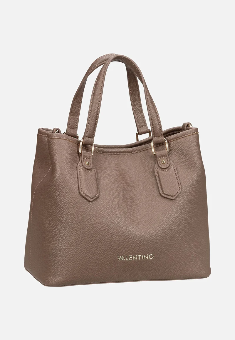 Brixton X05 Taupe - Satchel