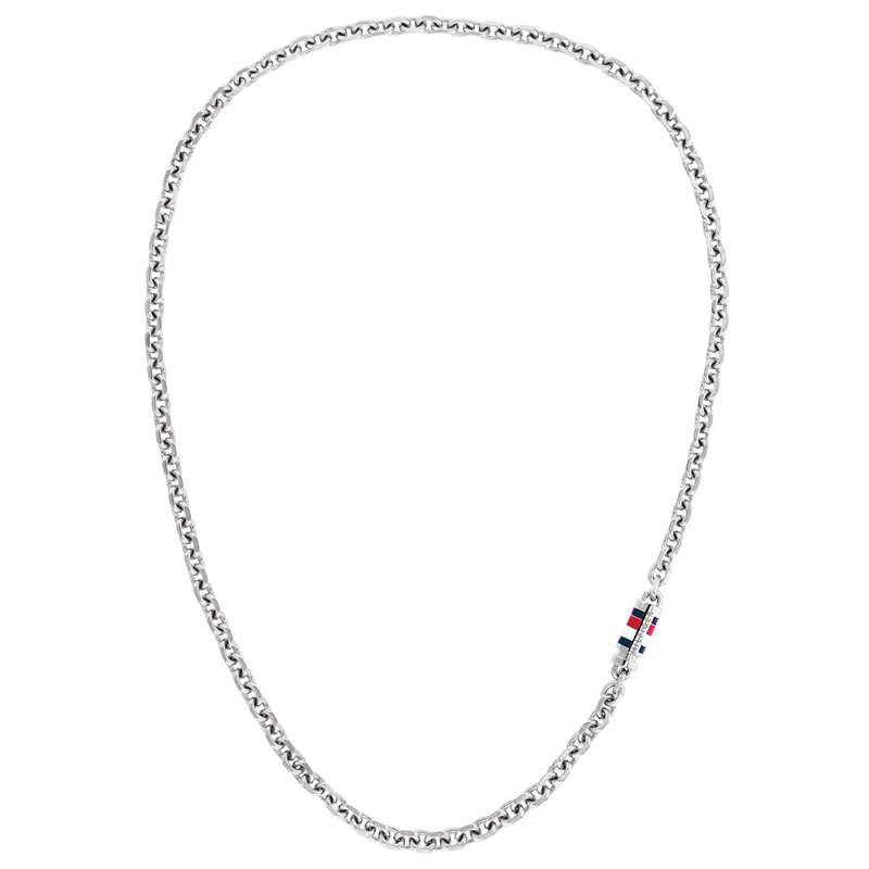 Tommy Hilfiger Jewels Rostfreier Stahl Kette TJ2790650
