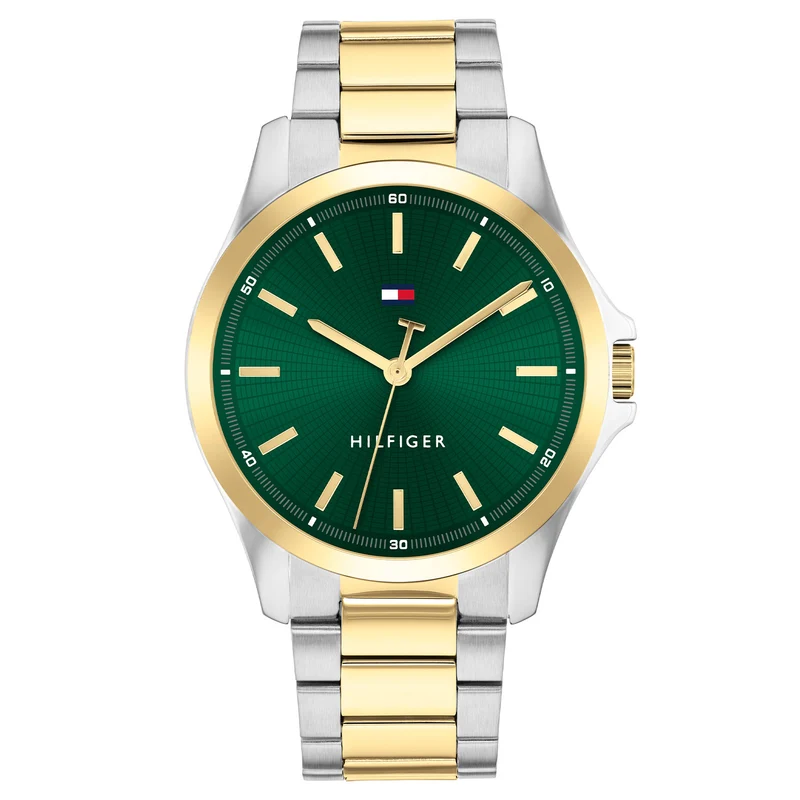 Tommy Hilfiger Bruce Herrenuhr TH1792192