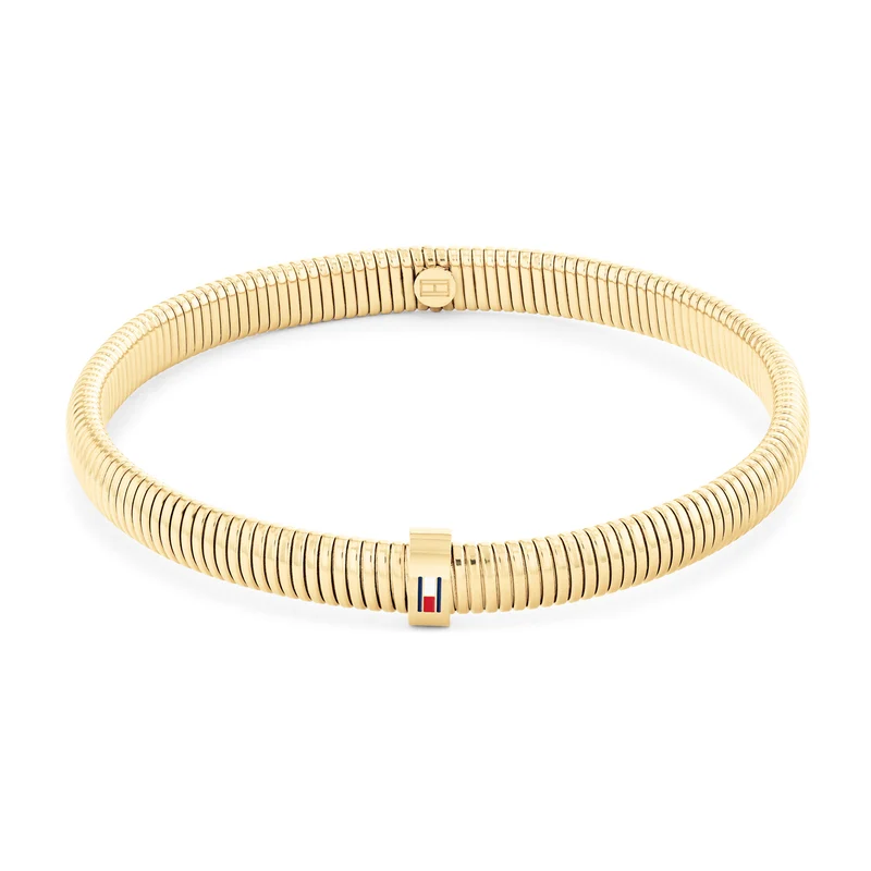 Tommy Hilfiger Jewels Rostfreier Stahl Armband TJ2781005