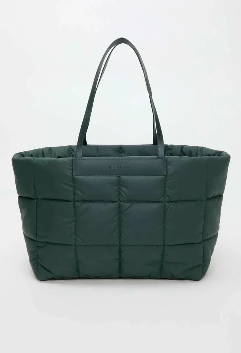 VeeCollective Porter Marche shopper