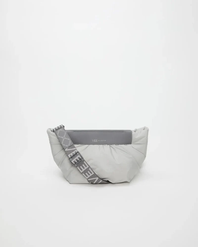 VeeCollective Caba clutch