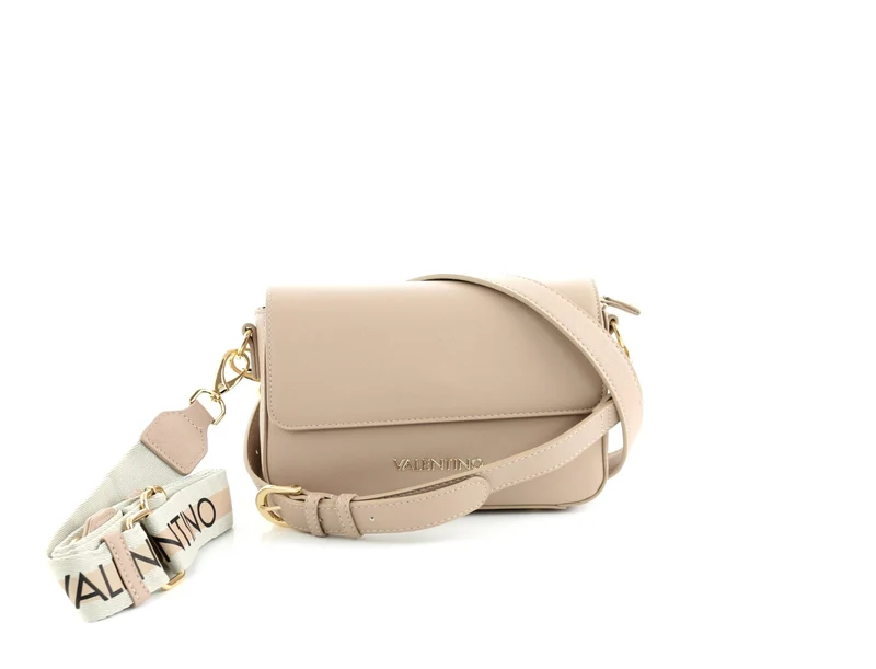 Valentino Bags Zero Re flap bag