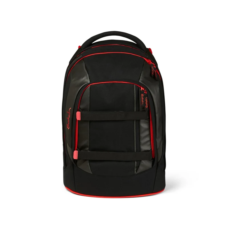 Satch Pack school backpack