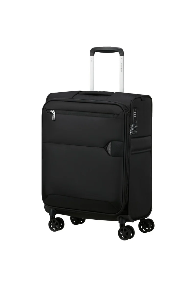 Samsonite Selection Urbify Soft-shell suitcase