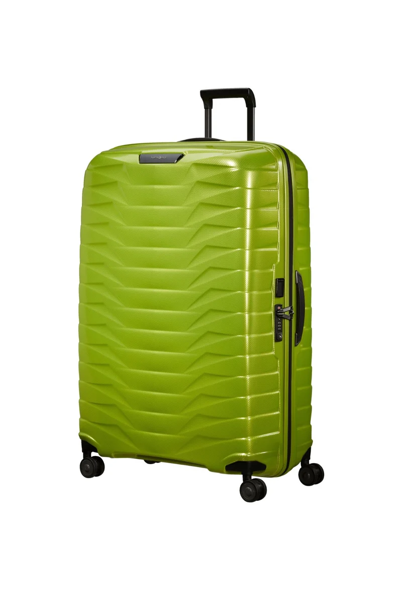 Samsonite Selection Proxis Hard-shell suitcase With 4 Wheels