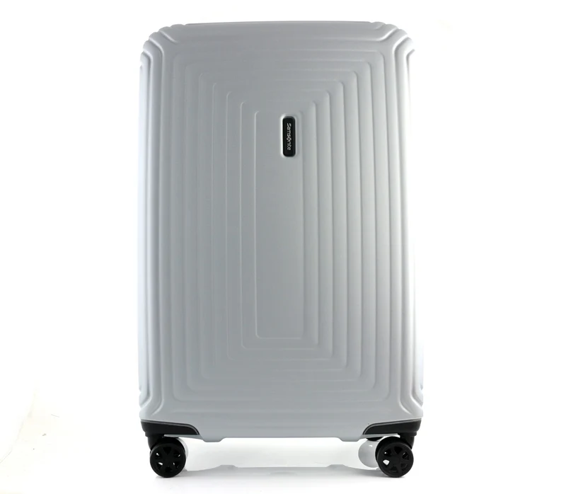 Samsonite Neopulse Hard-shell suitcase