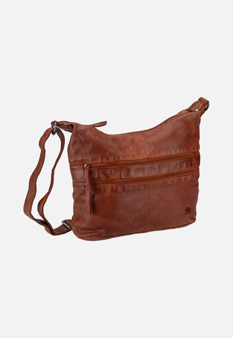 Torro Lavado 1320 Peanut Nut - Hobo Bag