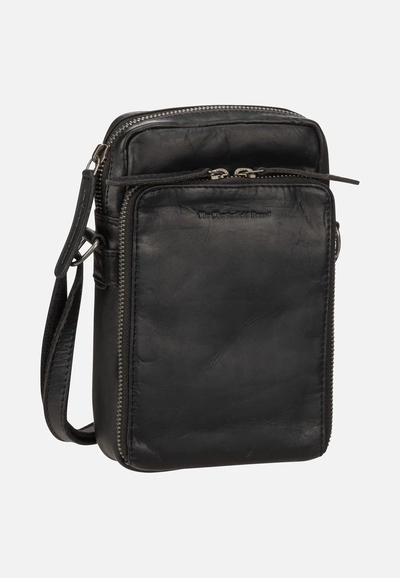Hamilton 1163 Black - Handytasche