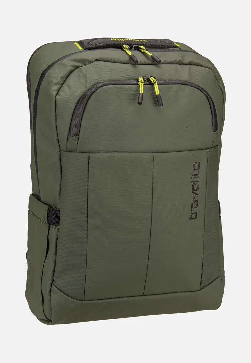 Briize Backpack M Khaki - Rucksack