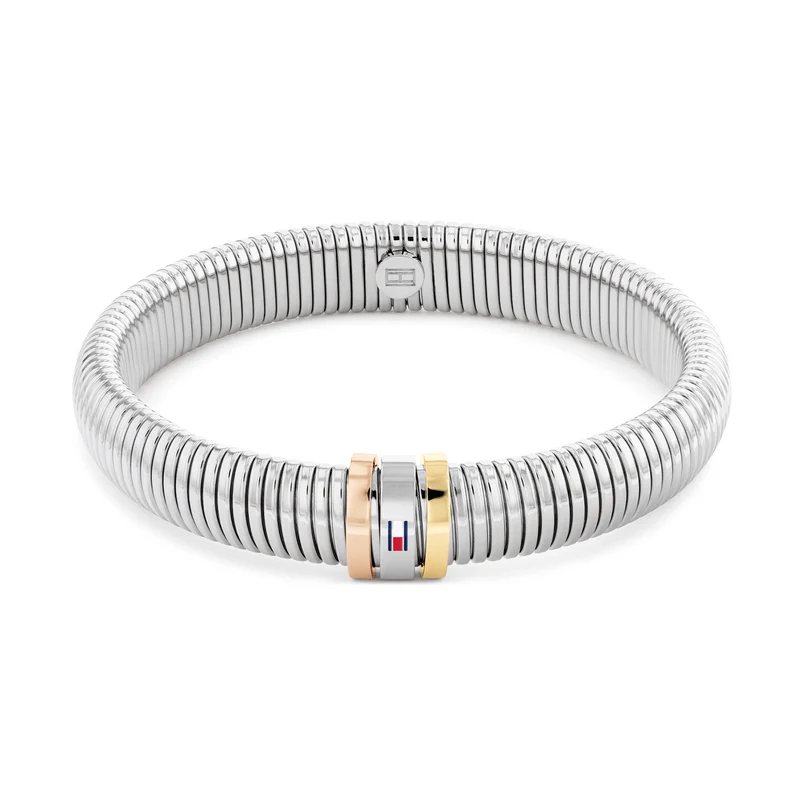 Tommy Hilfiger Jewels Rostfreier Stahl Armband TJ2780994