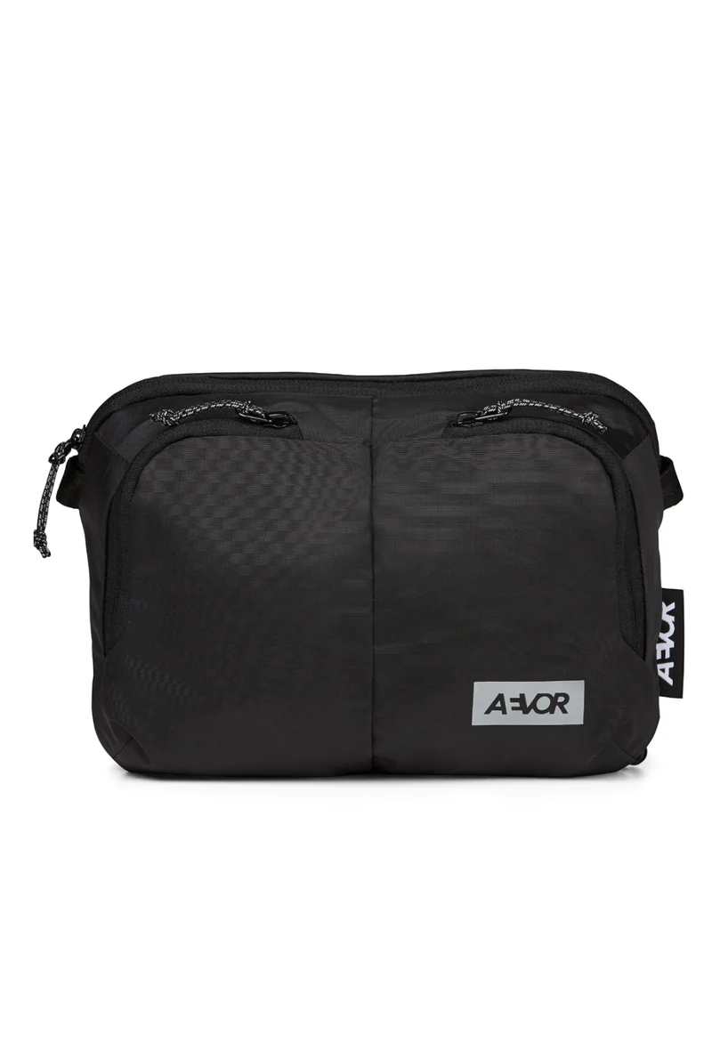 Aevor Sacoche Bag Ripstop shoulder bag