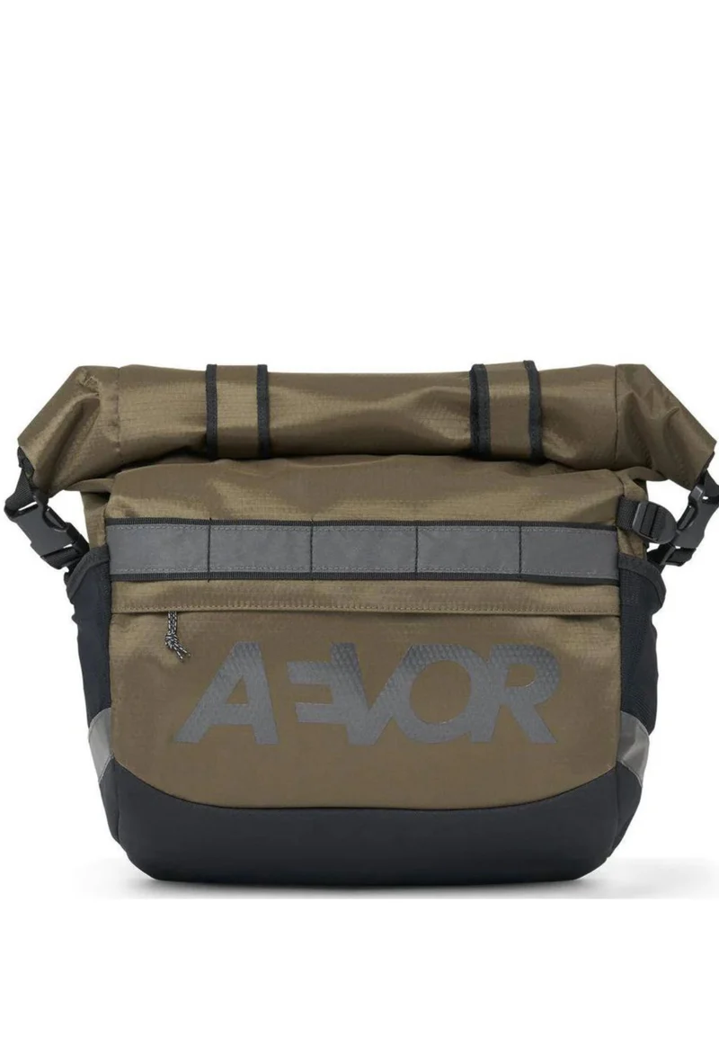 Aevor Triple Bike Bag Proof Umhängetasche