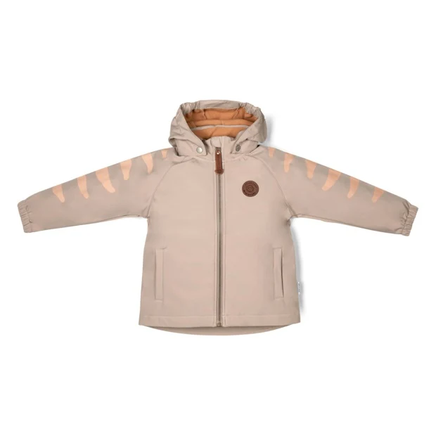 Affenzahn Aldo Softshelljacke Tiger Accessoires