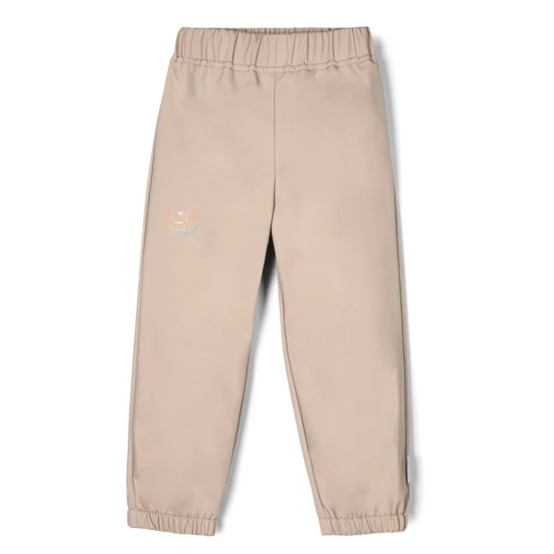 Affenzahn Ale Tiger softshell trousers accessories