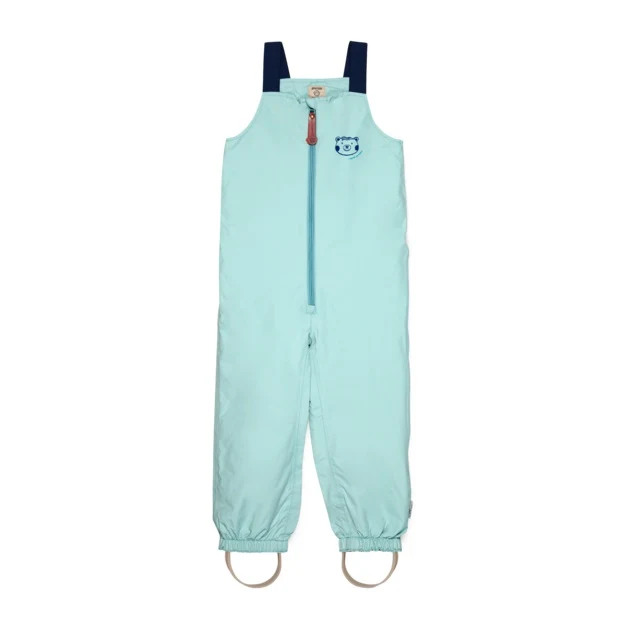 Affenzahn Ander Bear transitional overall accessories