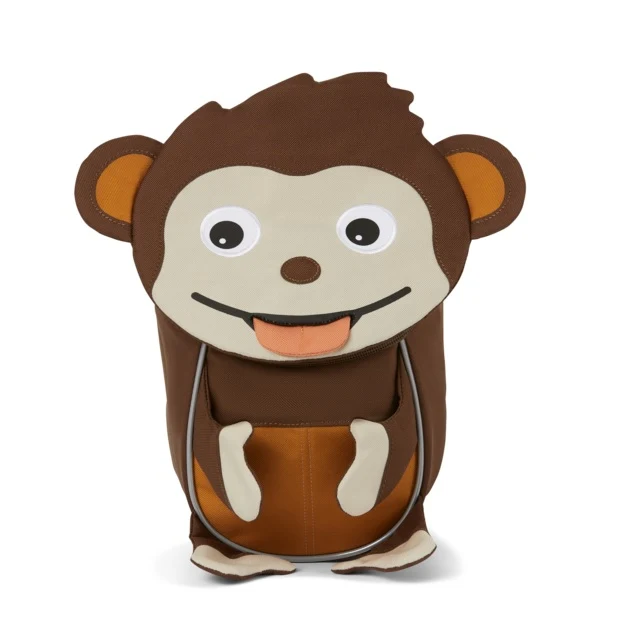 Affenzahn Kleiner Freund Kindergartenrucksack
