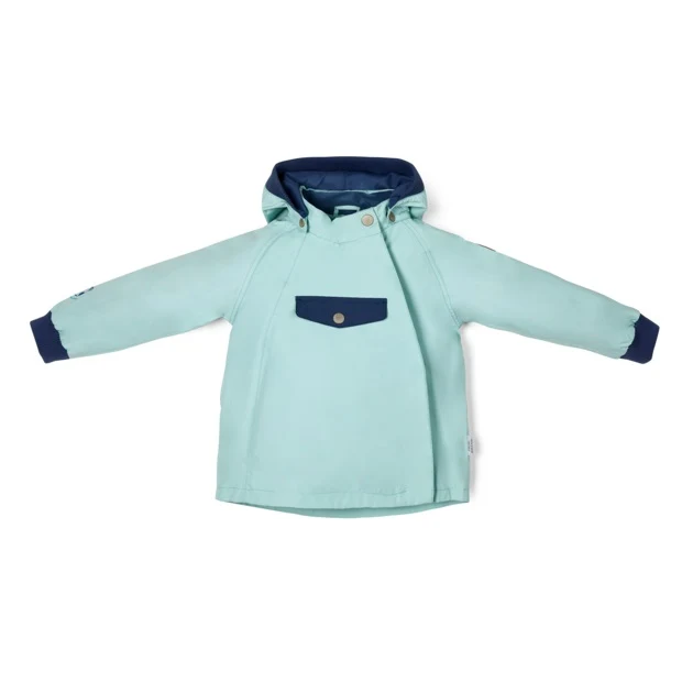 Affenzahn Vasmann Übergangsjacke Bär Accessoires