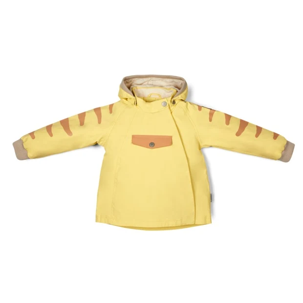 Affenzahn Vasmann Übergangsjacke Tiger Accessoires