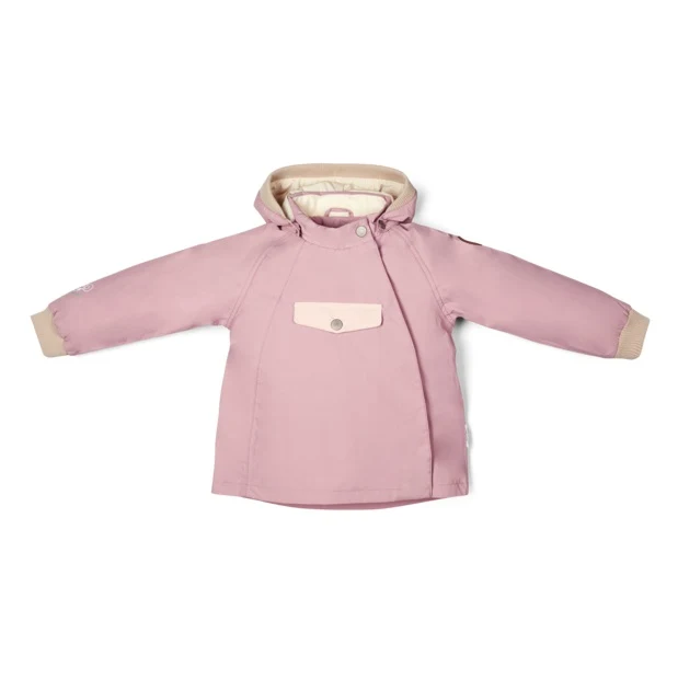 Affenzahn Vasmann Koala Transitional Jacket Accessories