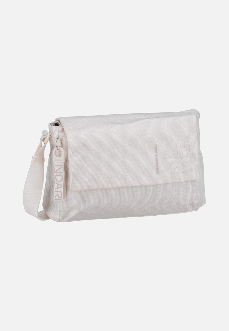MD20 QMT28 Latte - Crossbody Bag
