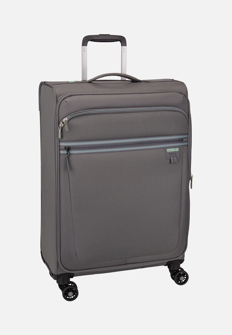 Aerospin Spinner M Stone Basalt - Koffer