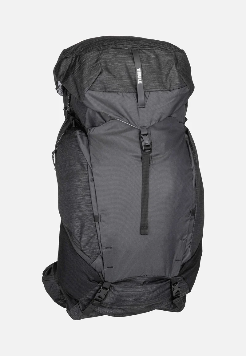 Topio 40L Black - Wanderrucksack