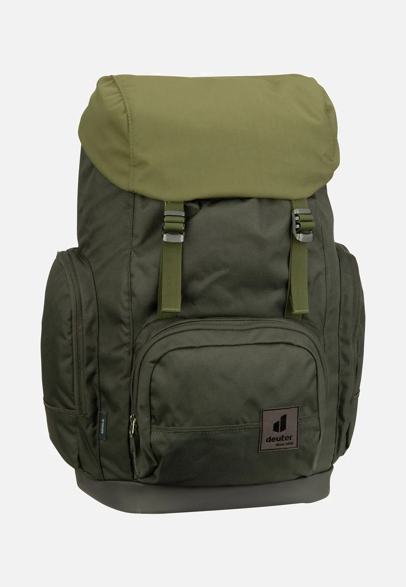 Scula Ivy/Khaki - Rucksack