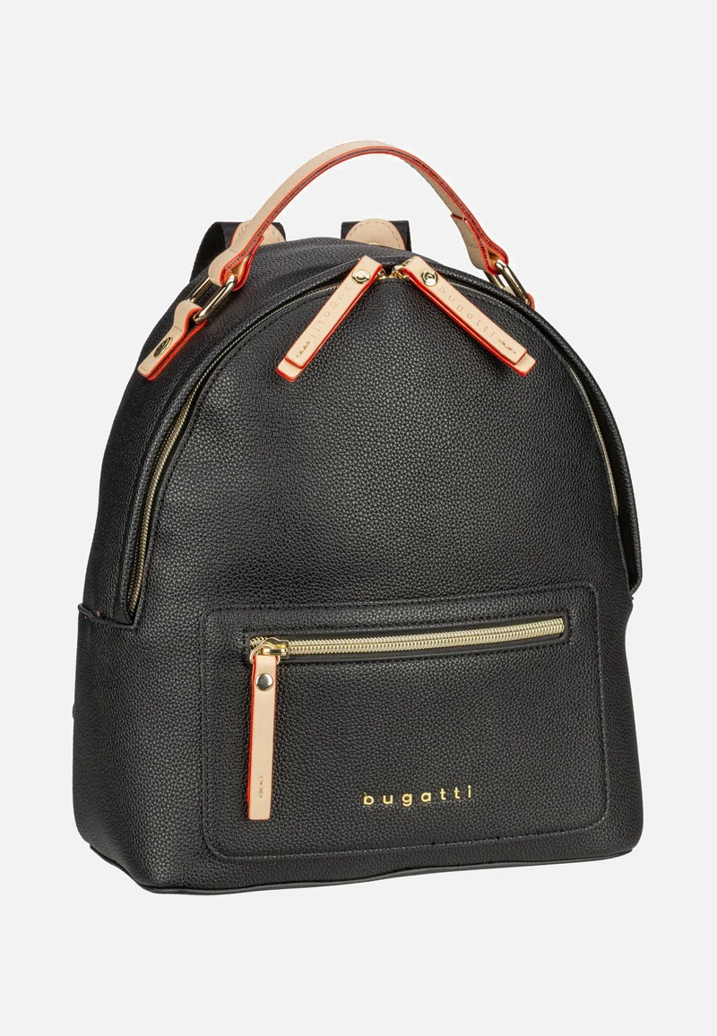 Ella S Schwarz - Rucksack