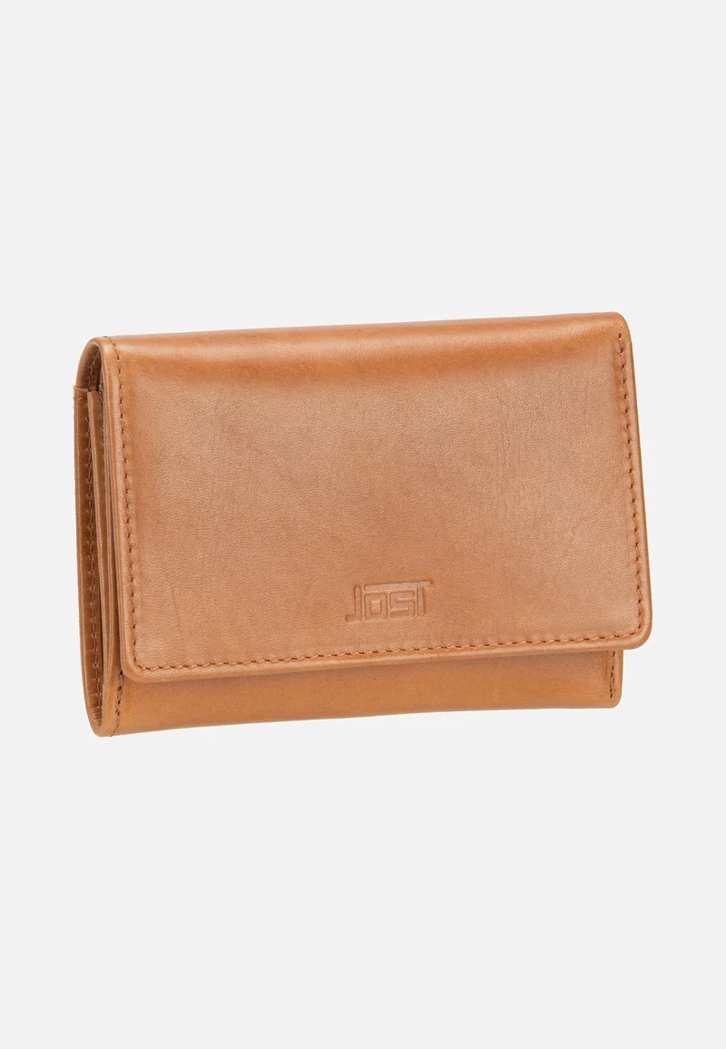 Rana 1792 Small Cognac - Portemonnaie