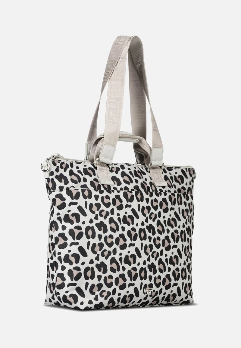 Bergen Business 1610 Leo - Shopper