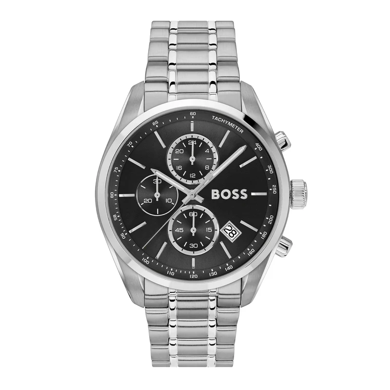 Hugo Boss Grand Prix Herrenuhr HB1514251