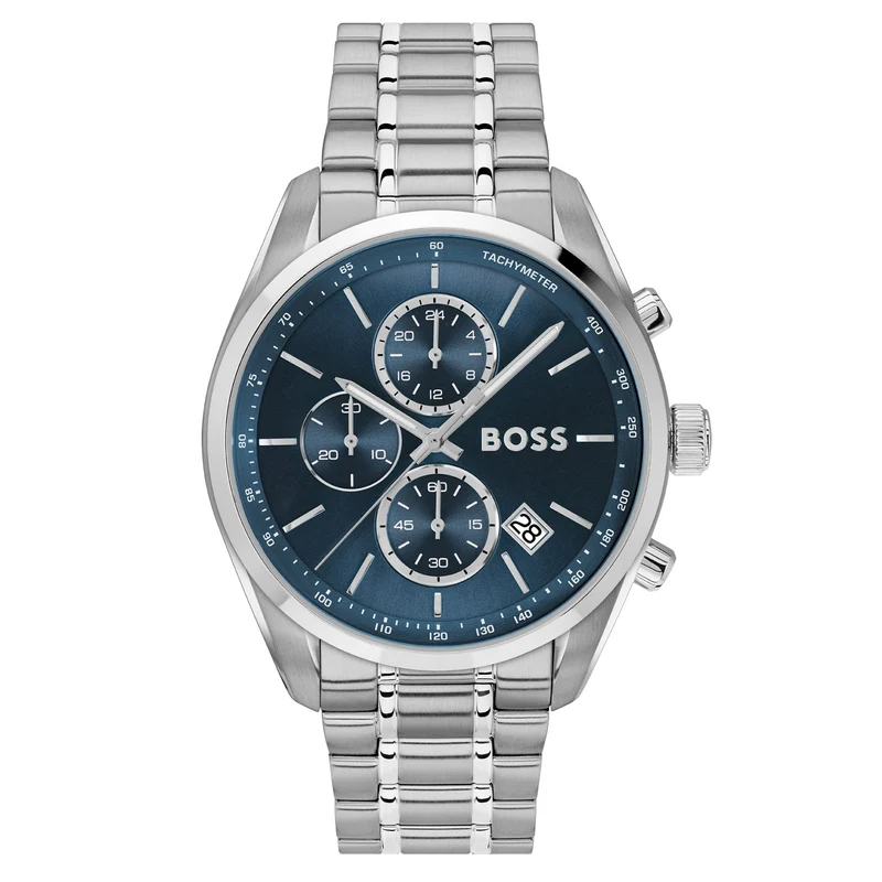 Hugo Boss Grand Prix Herrenuhr HB1514226