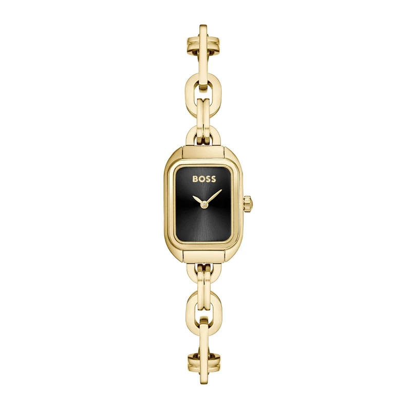 Hugo Boss BOSS damen Uhr Gold HB1502739