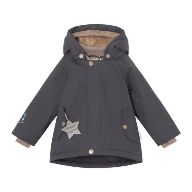 Affenzahn Winter Jacket Accessories