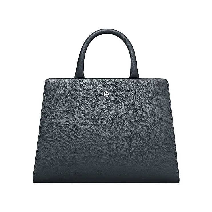 Aigner Cybill Ink Riemenhandtasche