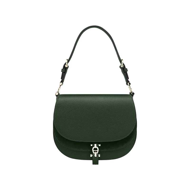 Aigner Delia Suede Umhängetasche