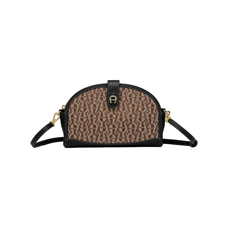 Aigner Emea Phone Bag