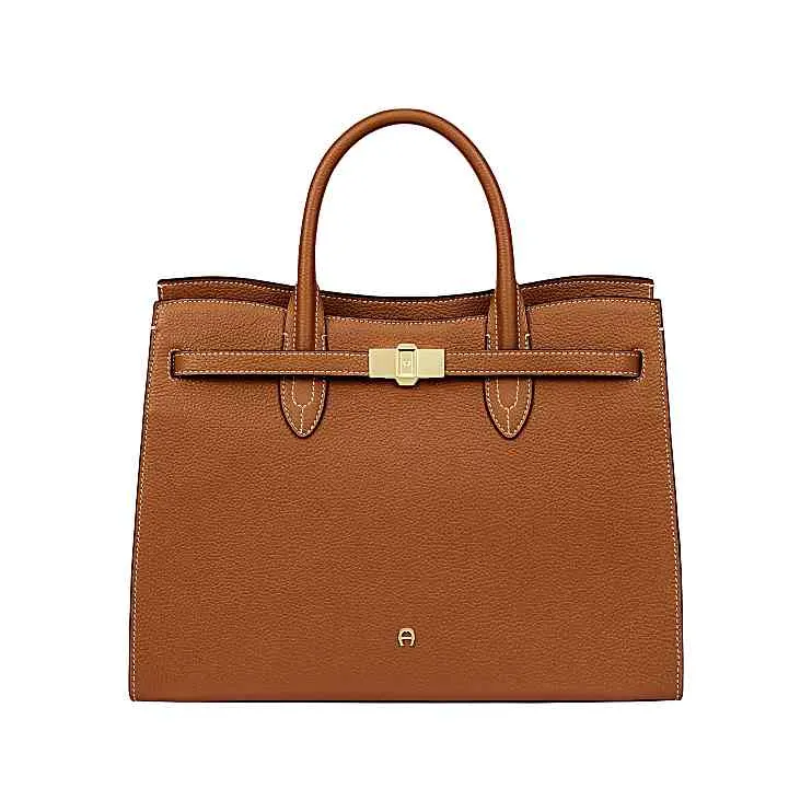 Aigner Farah Handtasche Shopper