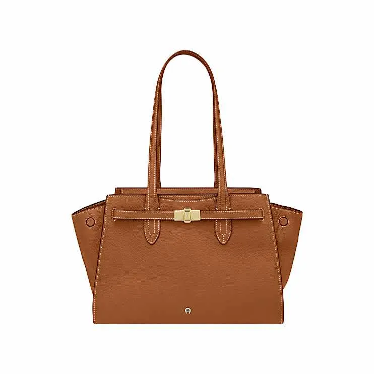 Aigner Farah shopper