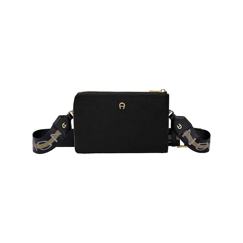 Aigner Fashion Pouch Reißverschlusstasche