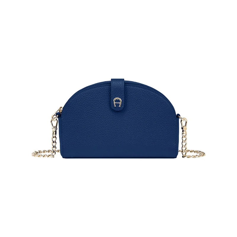 Aigner phone bag with strap crossbody bag